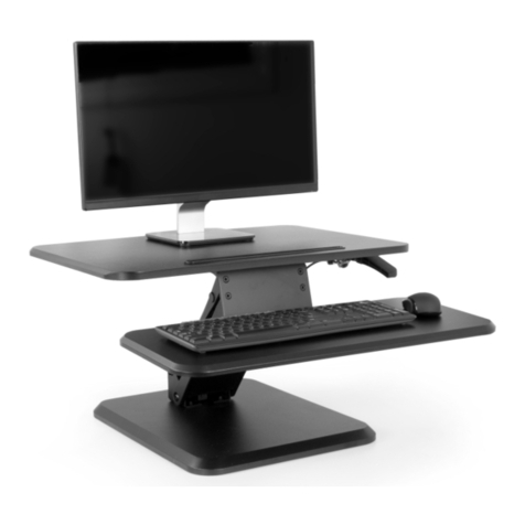 Vivo DESK V001G User manual Vivo DESK V001G User manual