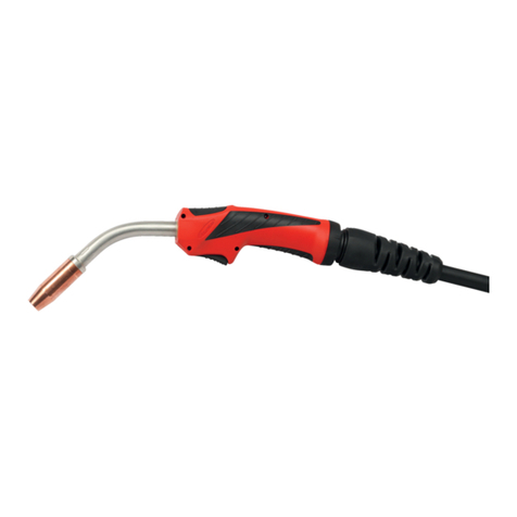 FRO­NIUS MTG 250i User manual