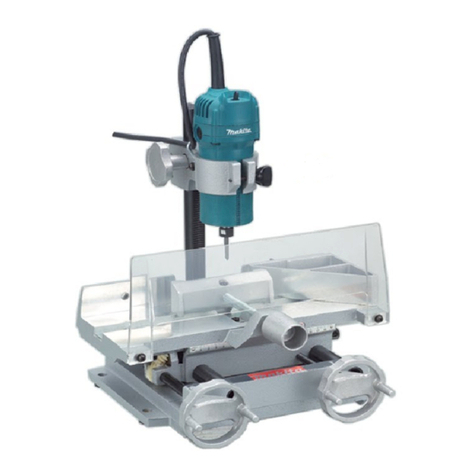 Makita 4403 instruction manual