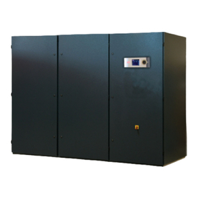 Stulz Compact CWE User manual