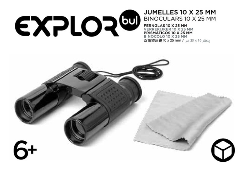 Oxybul Explor manual