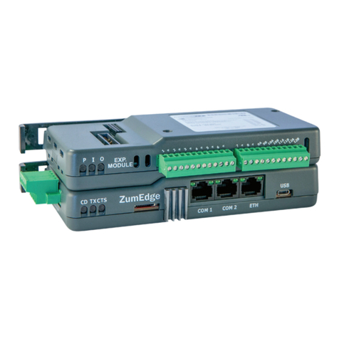 FreeWave IOEX-4440 User manual