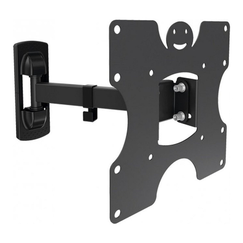 KSL WMO-4023T quick start guide