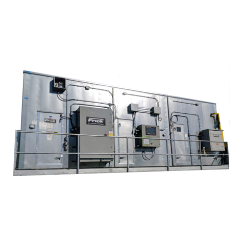 Johnson Controls Frick AcuAir Manual