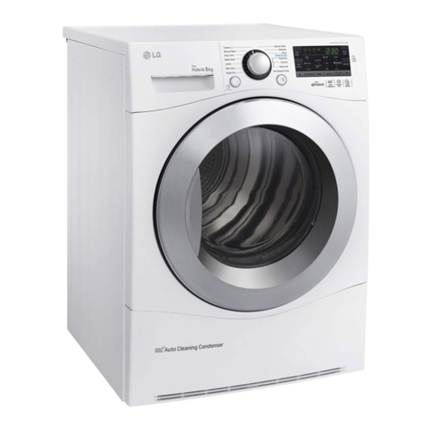 LG RC8082 V Z Series User manual