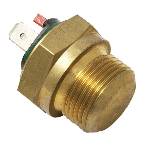 Apator Metra TH 473 Installation and operation manual Apator Metra TH 473 Installation and operation manual