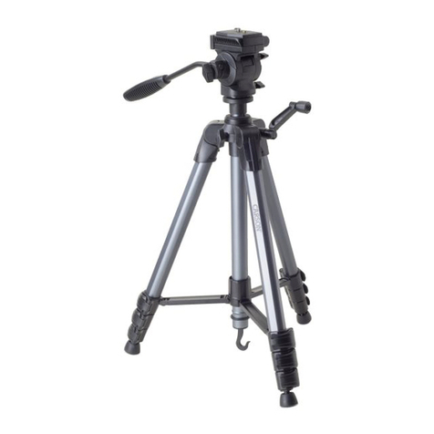 Carson TR-400 User manual