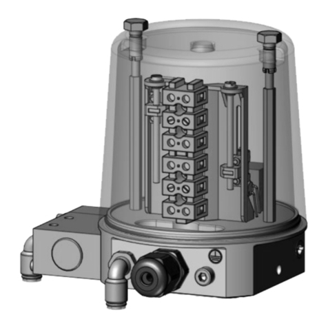 GEM 4216 Assembly instructions