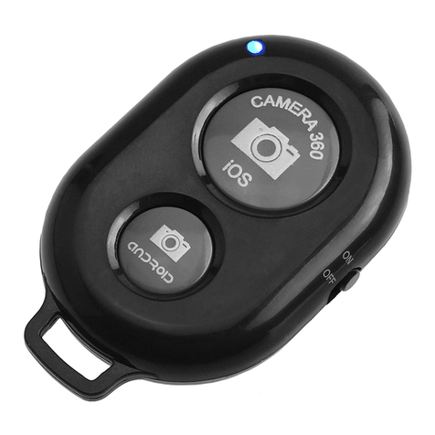 CamKix D0027-SRC-BLA installation guide