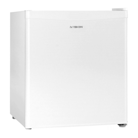 Medion MD 37148 user manual