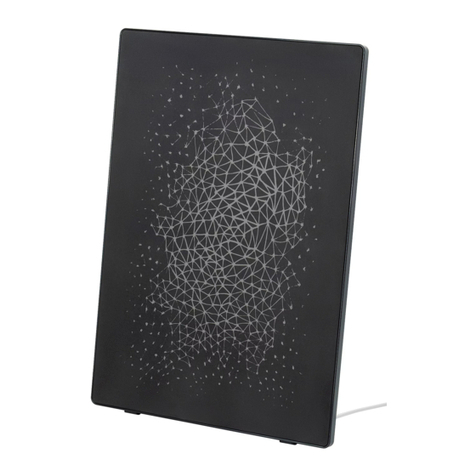 IKEA SYMFONISK 504.857.64 User manual