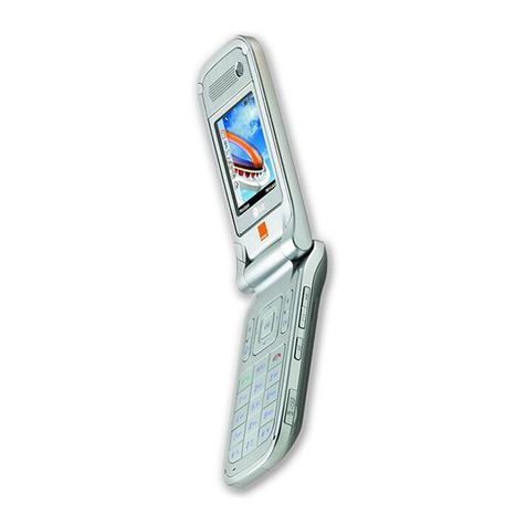 LG KU730 User manual