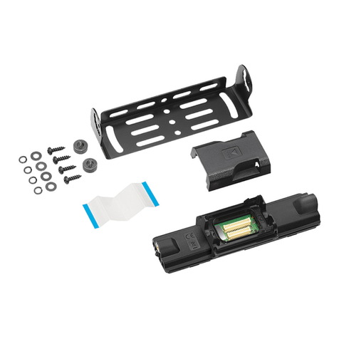 Kenwood KRK-18H Service manual