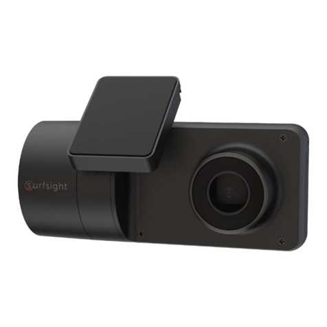 Surfsight RemoteFound AI-12 user guide
