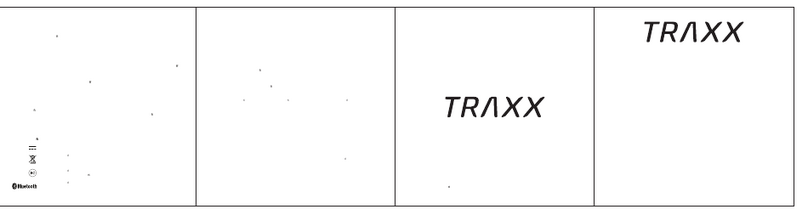 TRAXX TXBTSUNGLS-FB manual TRAXX TXBTSUNGLS-FB manual
