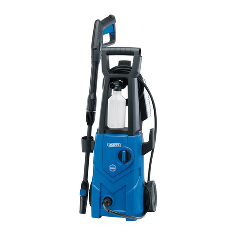 Draper 98676 User manual Draper 98676 User manual