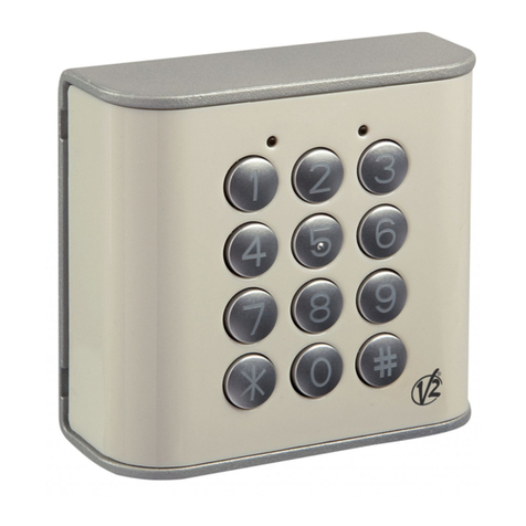 V2 Sirmo-Digit Series manual