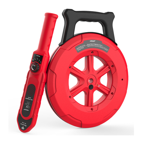 NOYAFA NF-5120 User manual