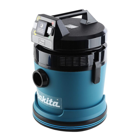Makita 448 instruction manual