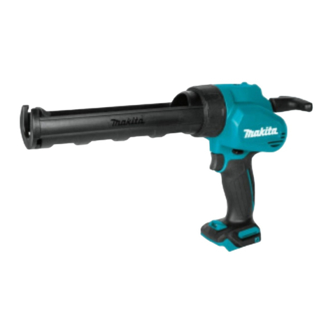 Makita BCG140 instruction manual Makita BCG140 instruction manual