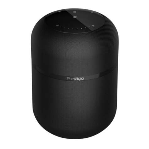 Prestigio Superior user manual