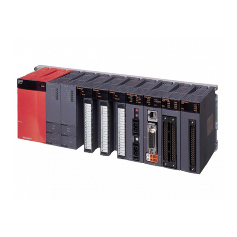Mitsubishi Electric MELSEC-A0J2H Series Handbook