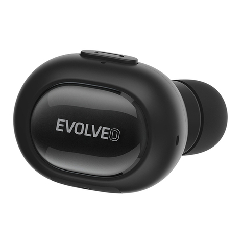Evolveo AirStream A7 quick start guide