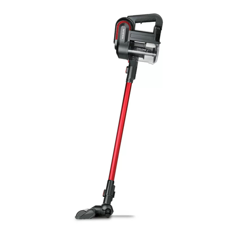 Taurus Ultimate Lithium manual