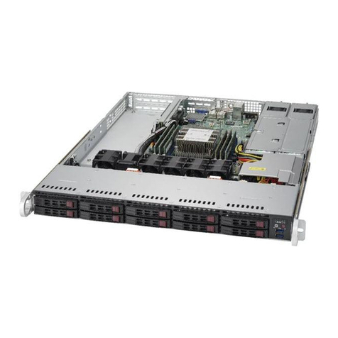 exabeam EX2003 Appliance Setup Guide