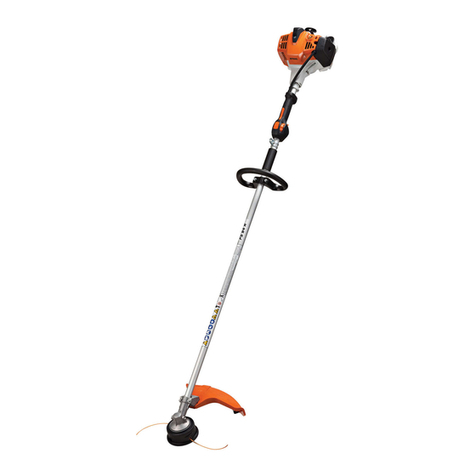 Stihl FS 94 R instruction manual