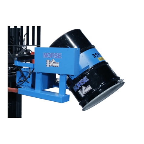 morse 285A-BP User manual morse 285A-BP User manual