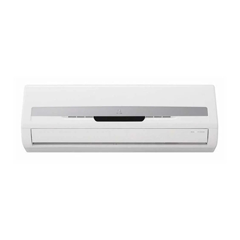 Electrolux EXM18HV1W User manual