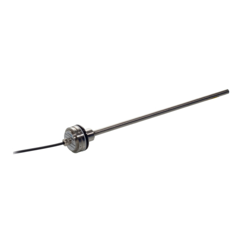 Balluff BTL6-E500-M PF-S115 Series User manual