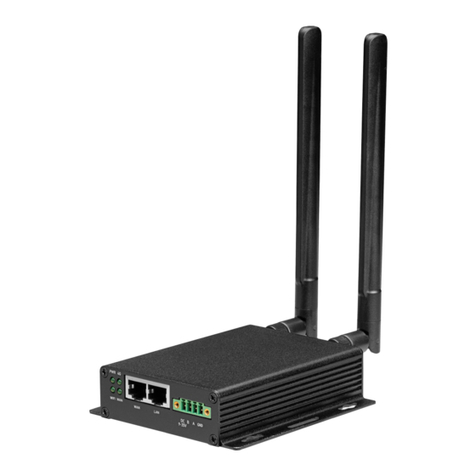 Tosibox 175 quick start guide