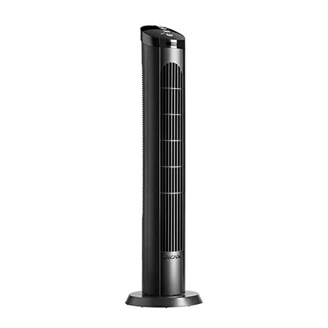 Cascade MK-TF0001 User manual