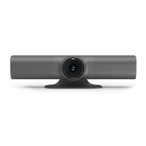 VDO360 Trident user manual