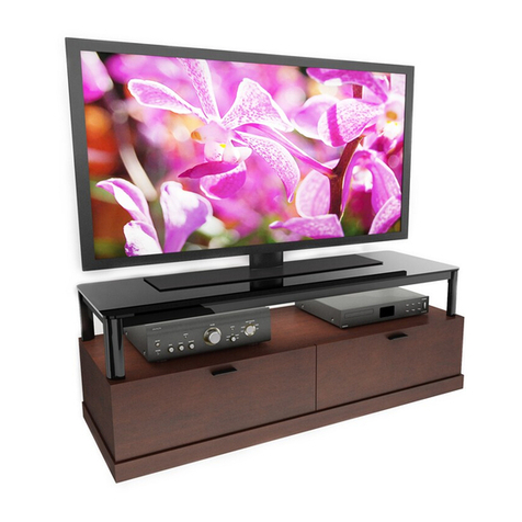 Sonax TBD-290-B User manual