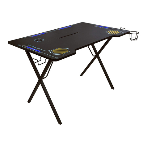 Atlantic VIPER 3000 quick start guide