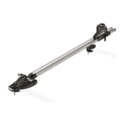 Elite SANREMO TOUR LOCK Instructions for use