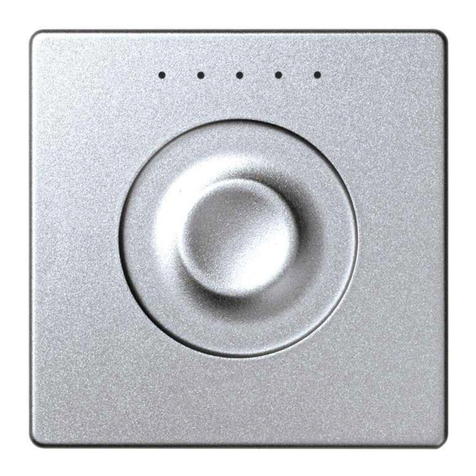 Simon 8400700-0 Series quick start guide