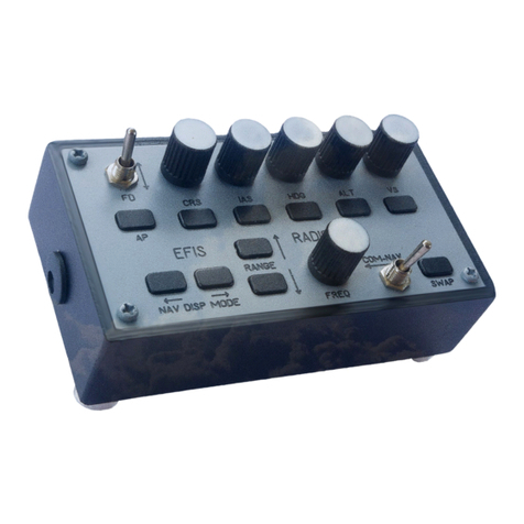 Axair MIAP V2 manual