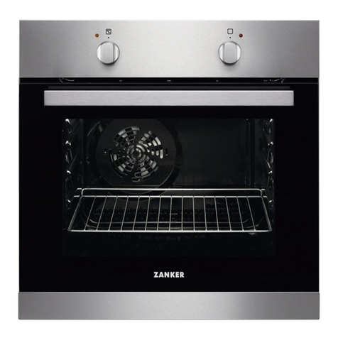ZANKER KOB20721XK user manual