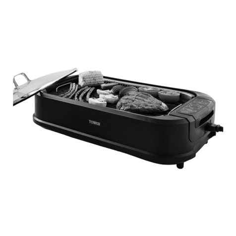 Tower Hobbies T16026 Operator's manual
