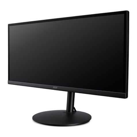 Acer CB292CU User manual
