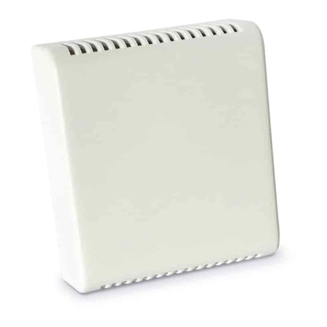 Titan TPZRCO2HT-Z3 User manual