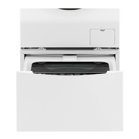 LG F70E1UDN0 User manual
