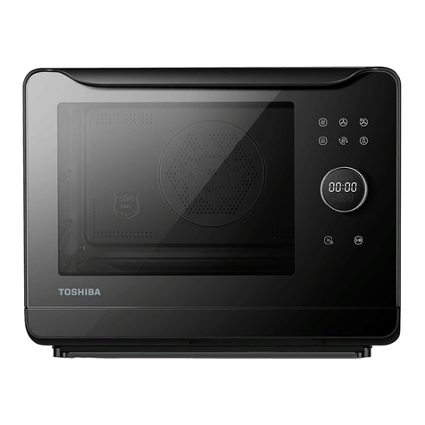 Toshiba MS2-TQ20SCBK User manual