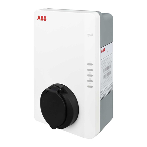 ABB Terra AC installation manual ABB Terra AC installation manual
