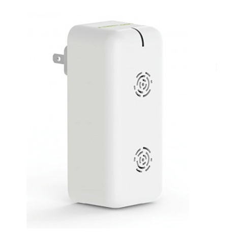 Radarcan R-200 user guide Radarcan R-200 user guide