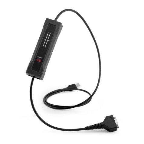 Kvaser U100P user guide